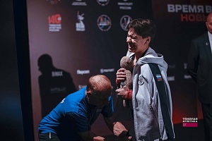 Первенство России, 4-12 октября, Иркутск